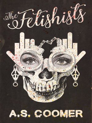 cover image of The Fetishists